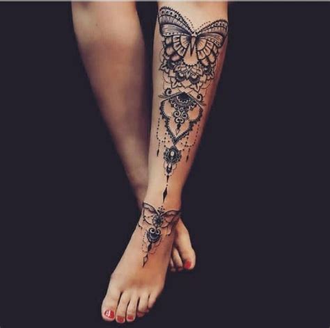 tatuajes en pierna mujer sexis|Tatuajes en la pierna para mujeres